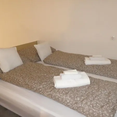 Belvarosi Apartment