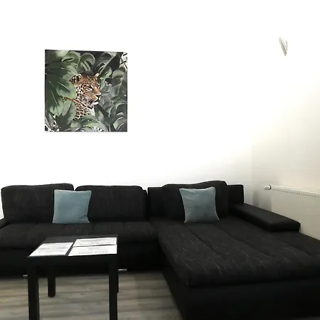 Belvarosi Apartmán Miškovec