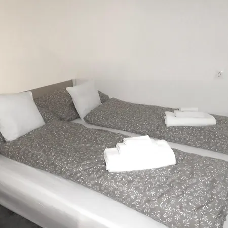 Belvarosi Apartmán