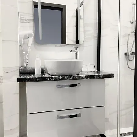 Belvarosi Apartmán