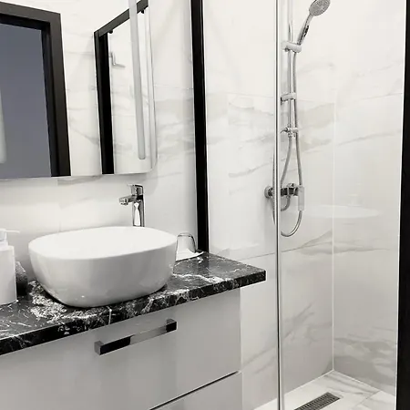 Belvarosi Apartmán Miškovec