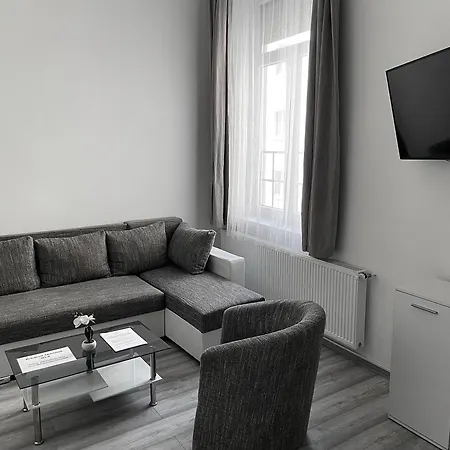Belvarosi Apartmán