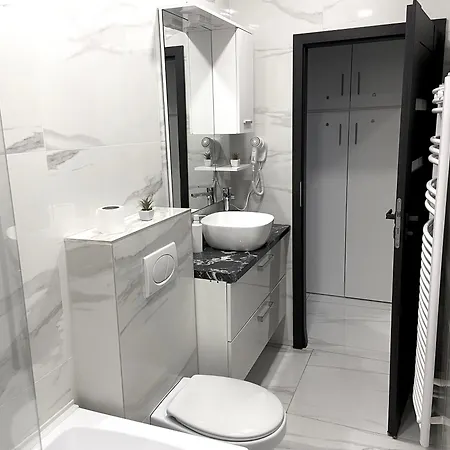 Belvarosi Apartmán