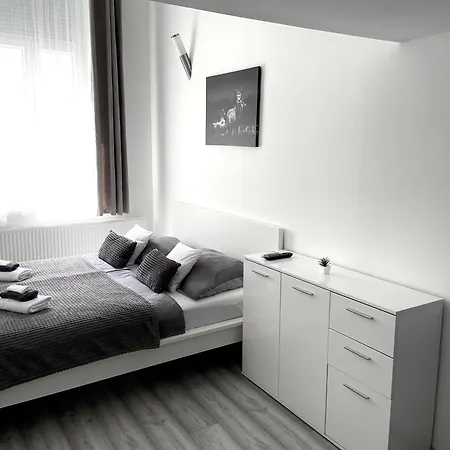 Belvarosi Apartmán