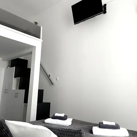 Belvarosi Apartmán