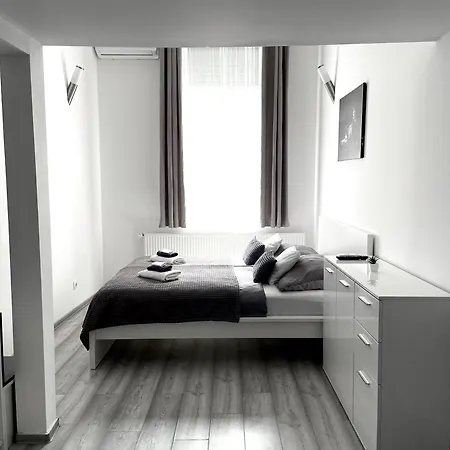 Belvarosi Apartmán