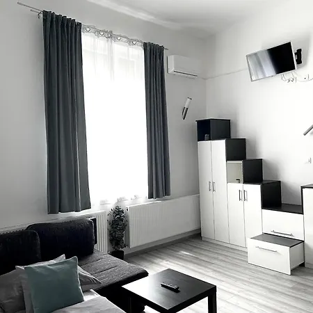 Belvarosi Apartmán