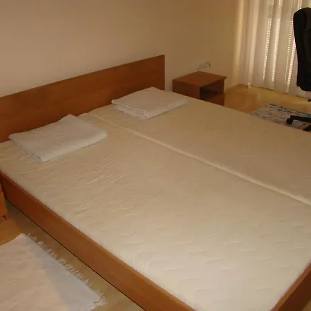 Belvarosi Apartman Апартаменты
